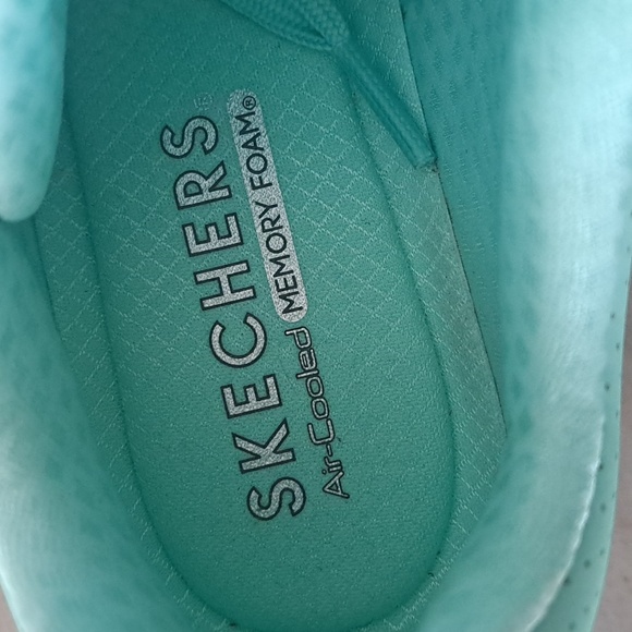 Skechers womens shoes size 9 - Picture 8 of 8